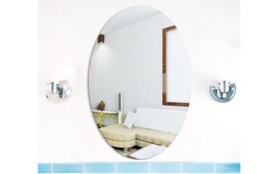 Самоклеящейся зеркало