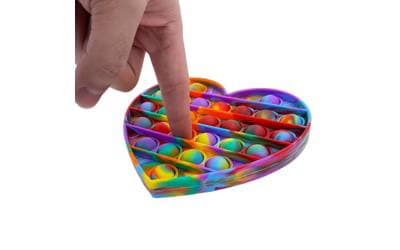 Анти стресс &#34;Pop It&#34;
