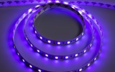 Умная светодиодная лента