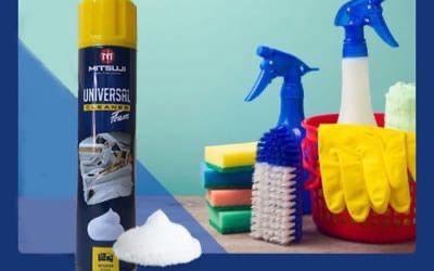 Чистящее средство “Motsuji”