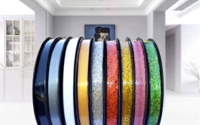 Декоративная лента &#34;DecorPlus&#34;