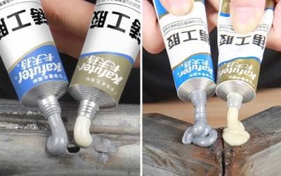 Жидкая сварка “Diamond”