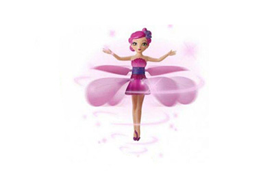 Летающая фея